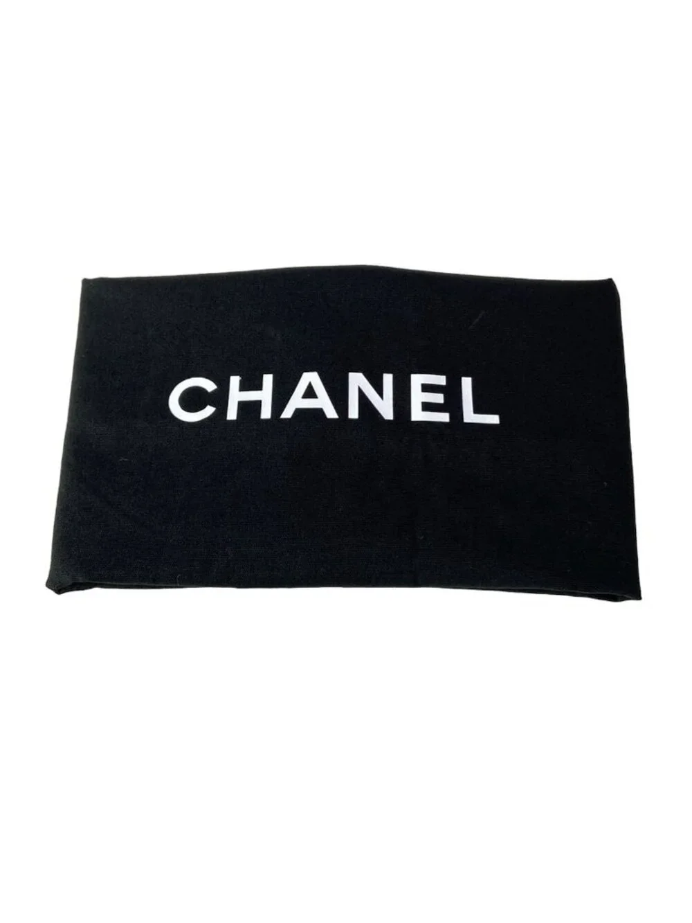 Chanel Shoulder Bag Single Flap Quilted Navy Chain Silver Cruise Line